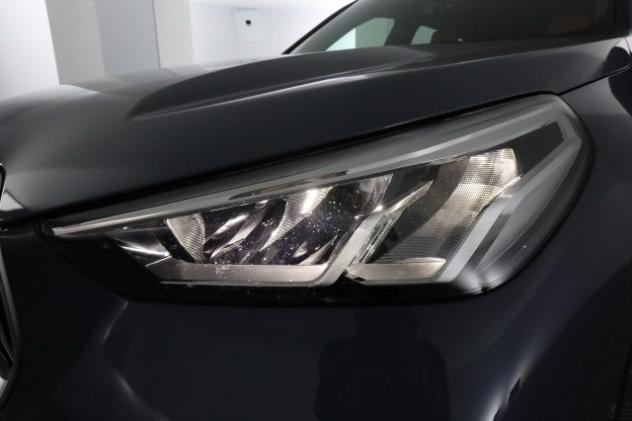 BMW X1 X1 xDrive 23d Msport rif. 23798294 - Foto 9