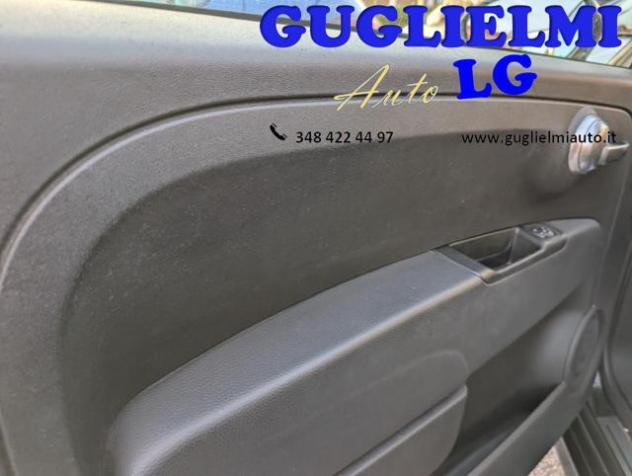 FIAT 500 1.2 "S" TELECAMERA rif. 24097532 - Foto 9