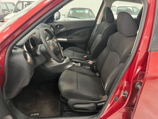 Nissan Juke 1.6 - Foto 9