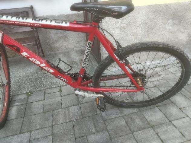 Mountain bike Atala - Foto 2