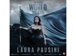 Biglietti Laura Pausini 4 ottobre 2026 Assago