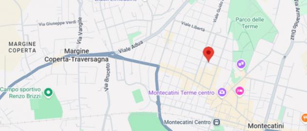 Immobile in asta di 11 m² in vendita a Montecatini-Terme - Foto 8