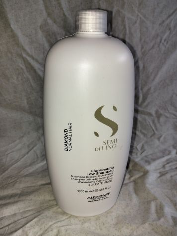 Prodotti per capelli professionali Alfaparf, NHP, Susan Darnell BLOCCO O A PEZZO