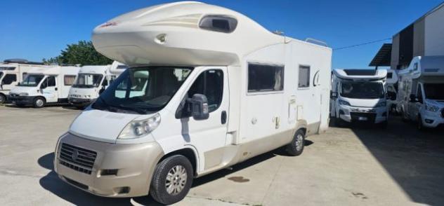 CI INTERNATIONAL MIZAR TOP CLASS rif. 23883110 - Foto 2