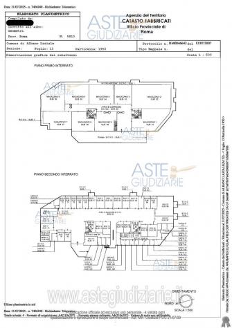 IMMOBILI-IMMOBILE COMMERCIALE-Via L' Aquila, 23e, 00041 Albano Laziale RM, Italia - Foto 8