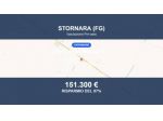 Immobile in asta di 3056 m² in vendita a Stornara