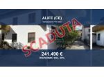 Immobile in asta di 561 m² con più di 5 locali in vendita a Alife