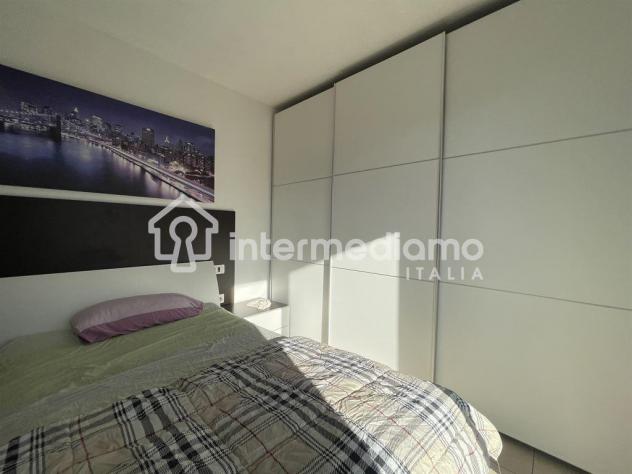 PRESTIGIOSO ATTICO PANORAMICO SU DUE LIVELLI - Foto 10