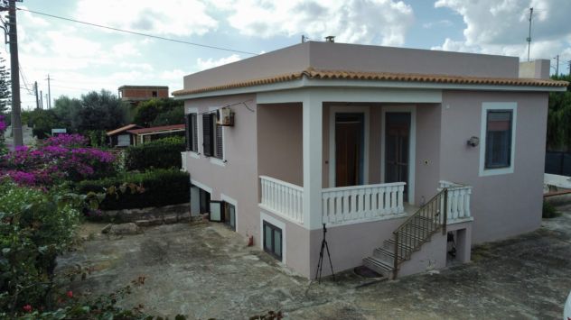 Villa in vendita in Contrada cicirata s.n.c., Cicirata - Piccio, Avola Cod. 3408