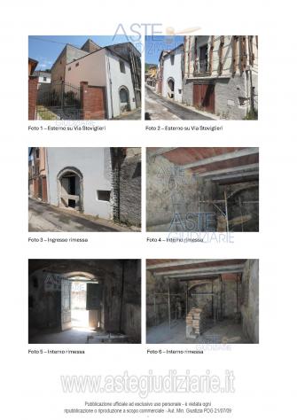 IMMOBILI-ALTRA CATEGORIA-Via Regina Margherita, 65022 Bussi Sul Tirino PE, Italia - Foto 2