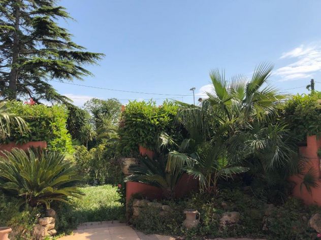 Capaccio Paestum loc.Laura villa bifamiliare con ampio giardino - Foto 3