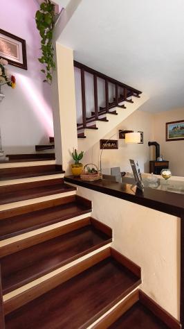 Casa semindipendente in vendita a Carrara 126 mq Rif: 1421421 - Foto 9