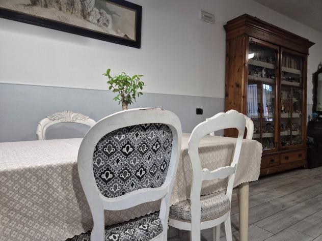 Villetta a schiera in vendita a Avenza - Carrara 150 mq Rif: 1385642 - Foto 10