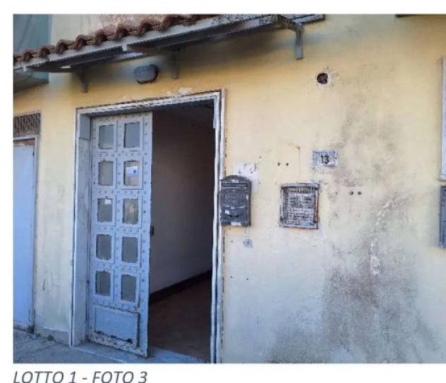Immobile in asta di 160 m² in vendita a Castel Volturno - Foto 3