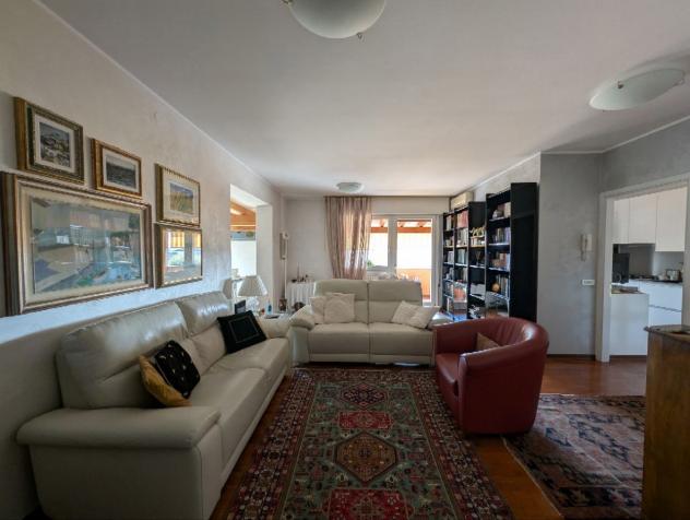 Attico/Mansarda - Cavarzere . Rif.: C0737VRG
