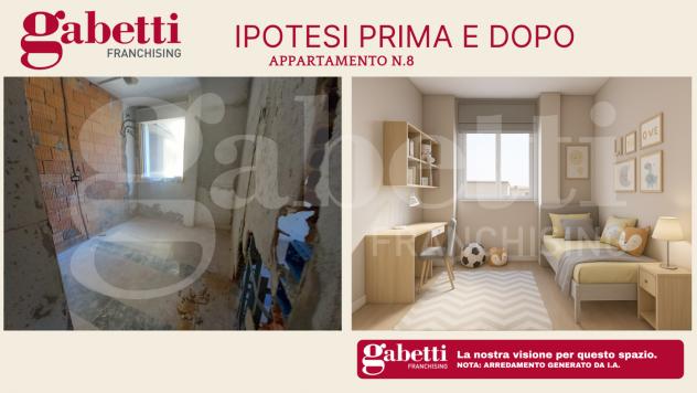 Appartamento - Chioggia . Rif.: 3448VRG - Foto 11