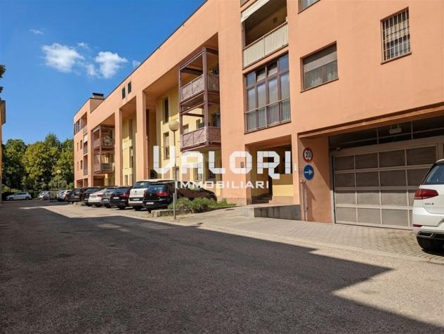 QUADRILOCALE SU 2 LIVELLI CON ASCENSORE - Foto 4