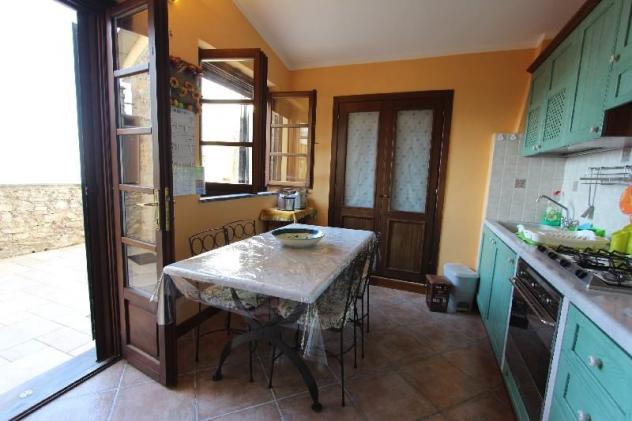 Appartamento in vendita a Fosdinovo 100 mq Rif: 1043389 - Foto 3