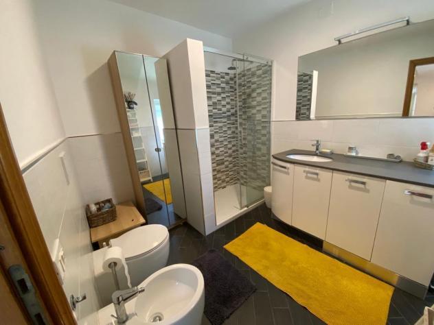 Porzione di casa in vendita a Genova, S.Martino - Foto 9