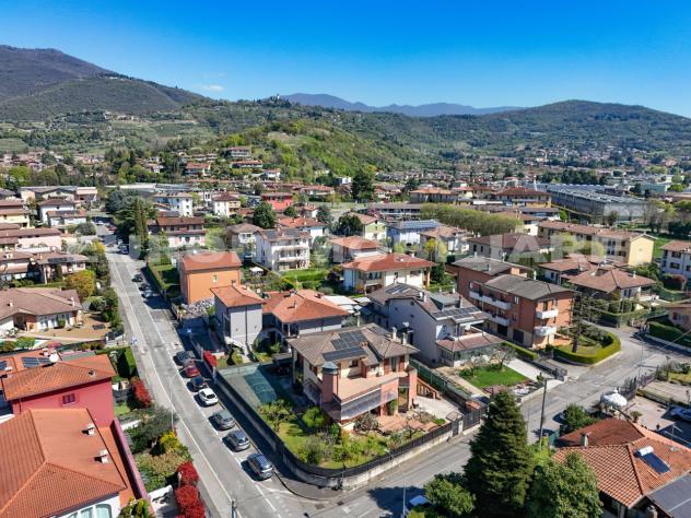 Villa in vendita a Gussago - Foto 4