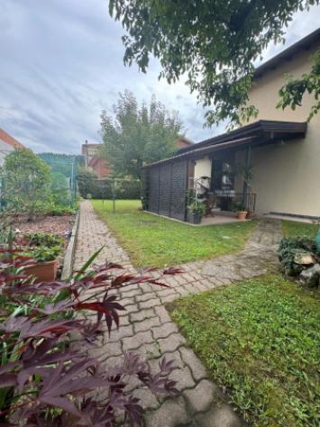 Villa di 460 m² con più di 5 locali e box auto doppio in vendita a Induno Olona - Foto 13