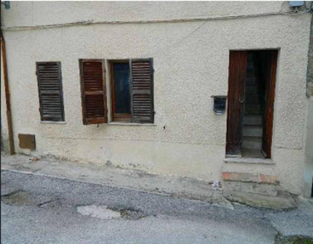 Immobile in asta di 39 m² in vendita a Magione - Foto 6