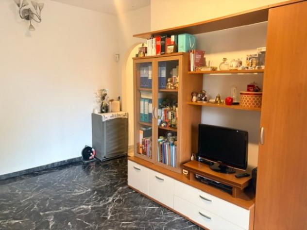 Appartamento di 75 m² con 3 locali e box auto in vendita a Martellago - Foto 3