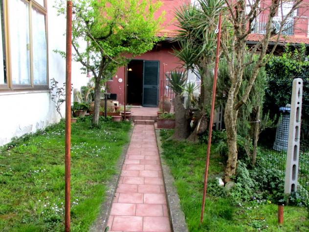 Terratetto in vendita a Pontedera 130 mq Rif: 1107261