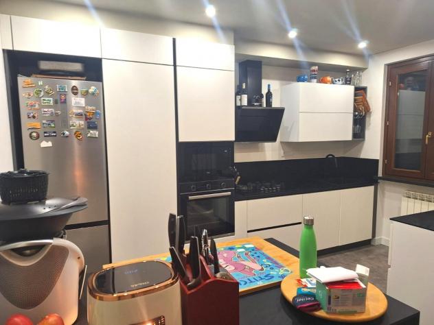 Appartamento in vendita a Porcari 120 mq Rif: 1451756 - Foto 7
