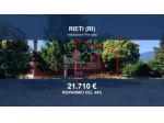 Immobile in asta di 75 m² in vendita a Rieti