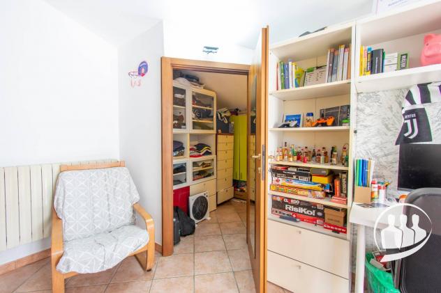 Casa Indipendente in vendita a Rocca Canavese - Foto 16