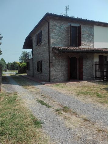 Casa semindipendente con area esterna - Foto 2