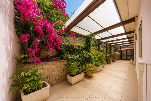 Villa Bifamiliare immersa nel verde - Foto 9