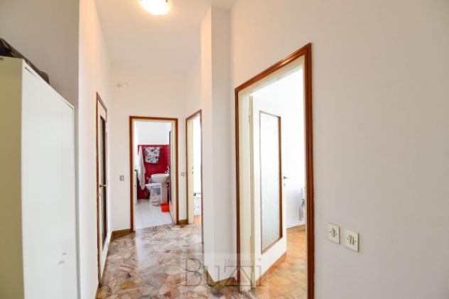 Appartamento di 96 m² con 3 locali e box auto in vendita a Seveso - Foto 13