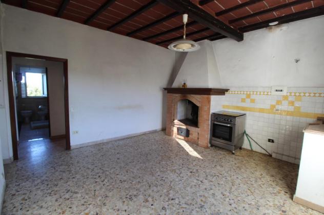 Appartamento in vendita a Tonni - Sovicille 75 mq Rif: 1449019 - Foto 5