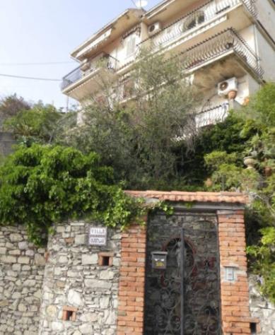 Immobile in asta di 140 m² in vendita a Taormina