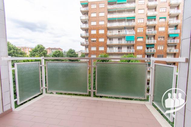 Appartamento in vendita a Torino, Santa Rita - Foto 3