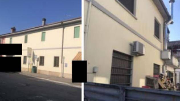 Immobile in asta di 246 m² in vendita a Villanterio - Foto 16