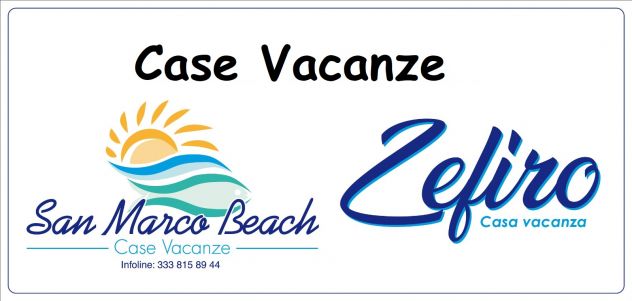 Case Vacanze SAN MARCO BEACH: La Tua Indimenticabile vacanza ad Agropoli