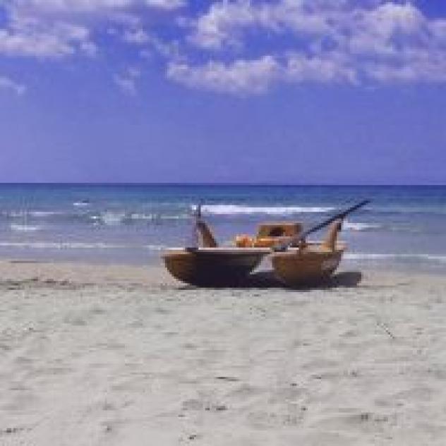 B&B La Sciaia a Mare - Foto 4