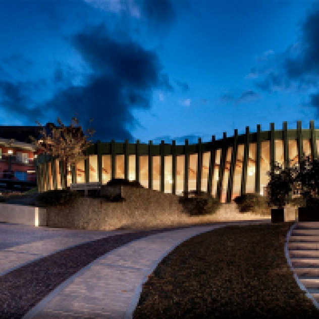 Bouganville Hill Resort & Wellness Space