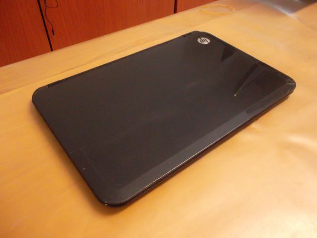 NOTEBOOK HP 15-B035EL CORE I3+4GB+120AAS+WINDOWS 11 - Foto 3