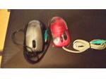 Mouse TRUST e altra marca