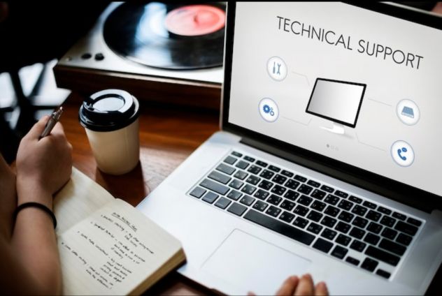 Assistenza informatica a domicilio a Reggio Emilia