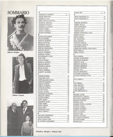 I GRANDI DI MODENA 1992 - Foto 3