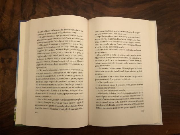 LIBRO HAPPINESS DI DANIELLE STEEL - Foto 3