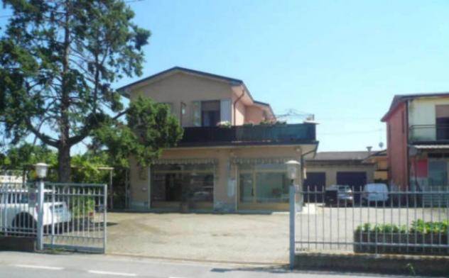 Immobile in asta di 400 m² in vendita a Borgo San Giovanni - Foto 4