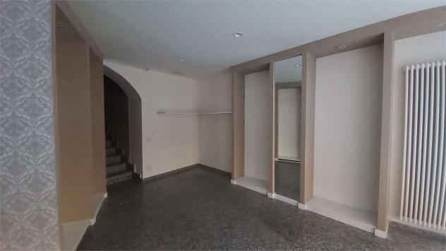 A000287 - NEGOZIO IN VIA BRIONA - Foto 14