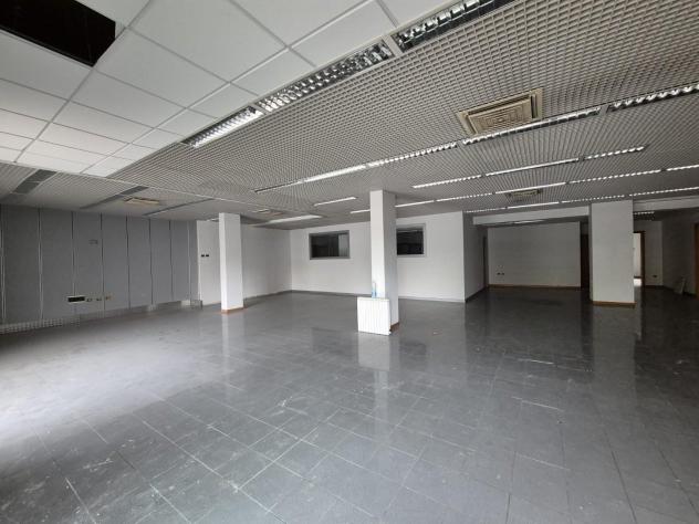 Locale comm.le/Fondo in affitto a Santa Croce sull'Arno 400 mq Rif: 1289587 - Foto 2