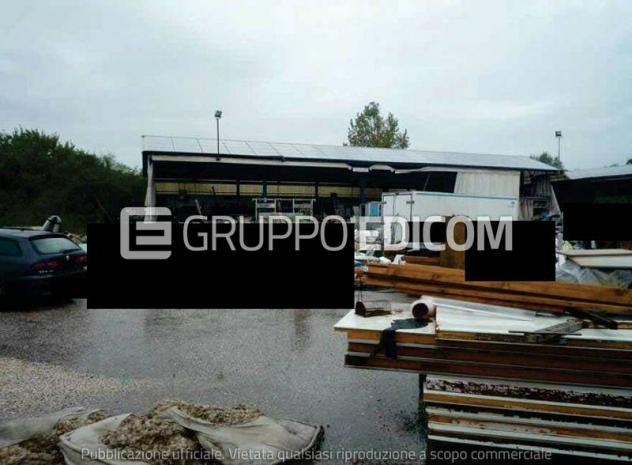 Laboratori per arti e mestieri di 503 mq in vendita a Susegana - Rif. 4549196